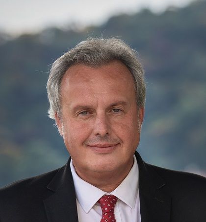 Mr. Tomáš POJAR