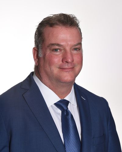 Roger Seaton