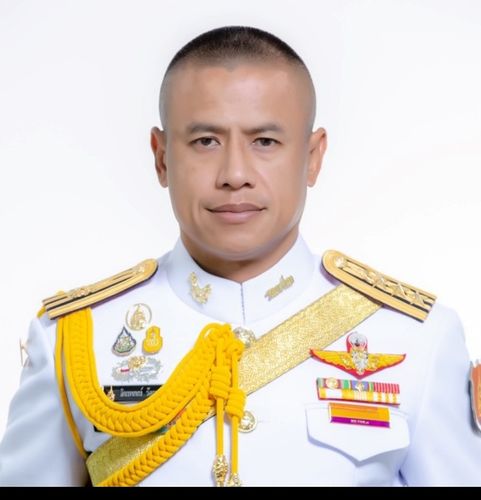 Special Colonel Inanon Rattanakarn