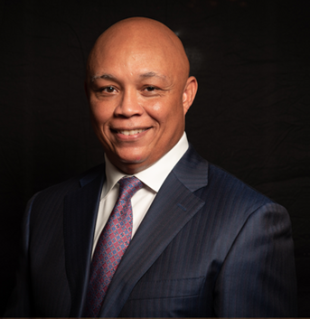 Dr. Isaiah 