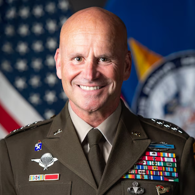 General Christopher G. Cavoli (Invited)