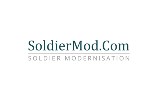 soldier mod