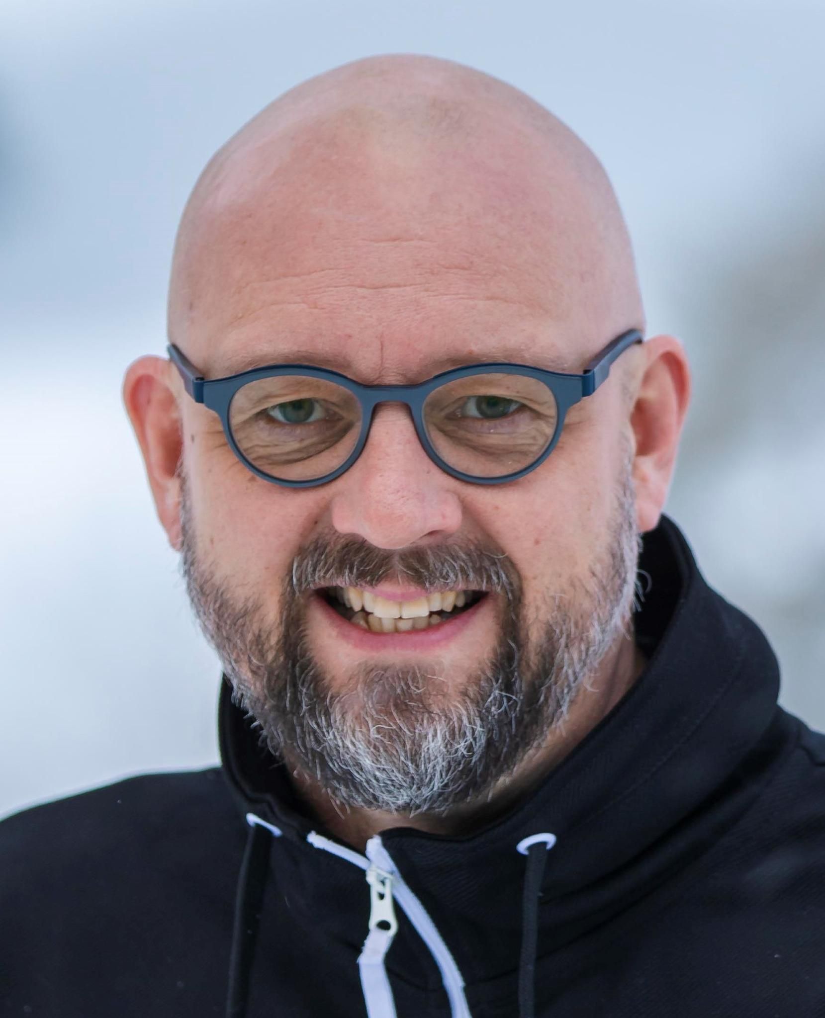 Timo Harkonen