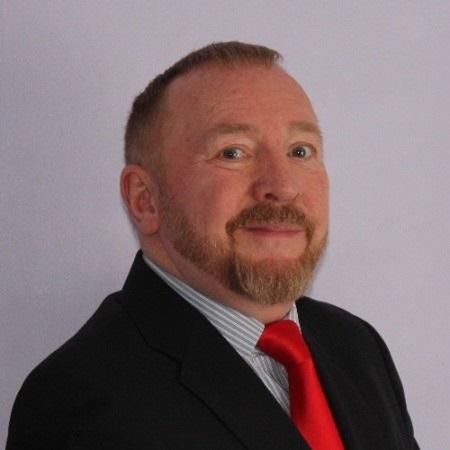 Steve Wilkinson IT²EC 2021 Wilco – Palacio de Congresos, Spain 01