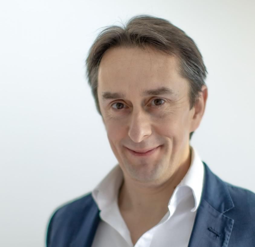 Adrian Holt
