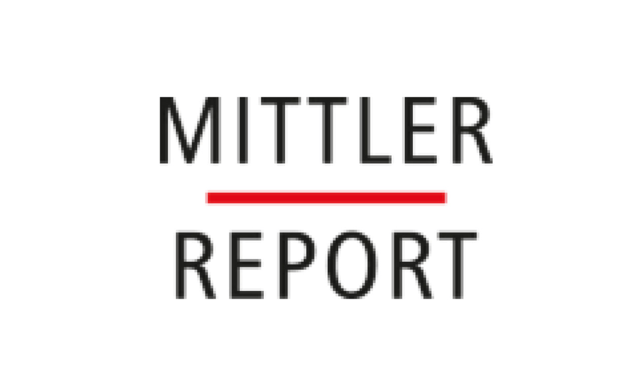 Mittler Report logo