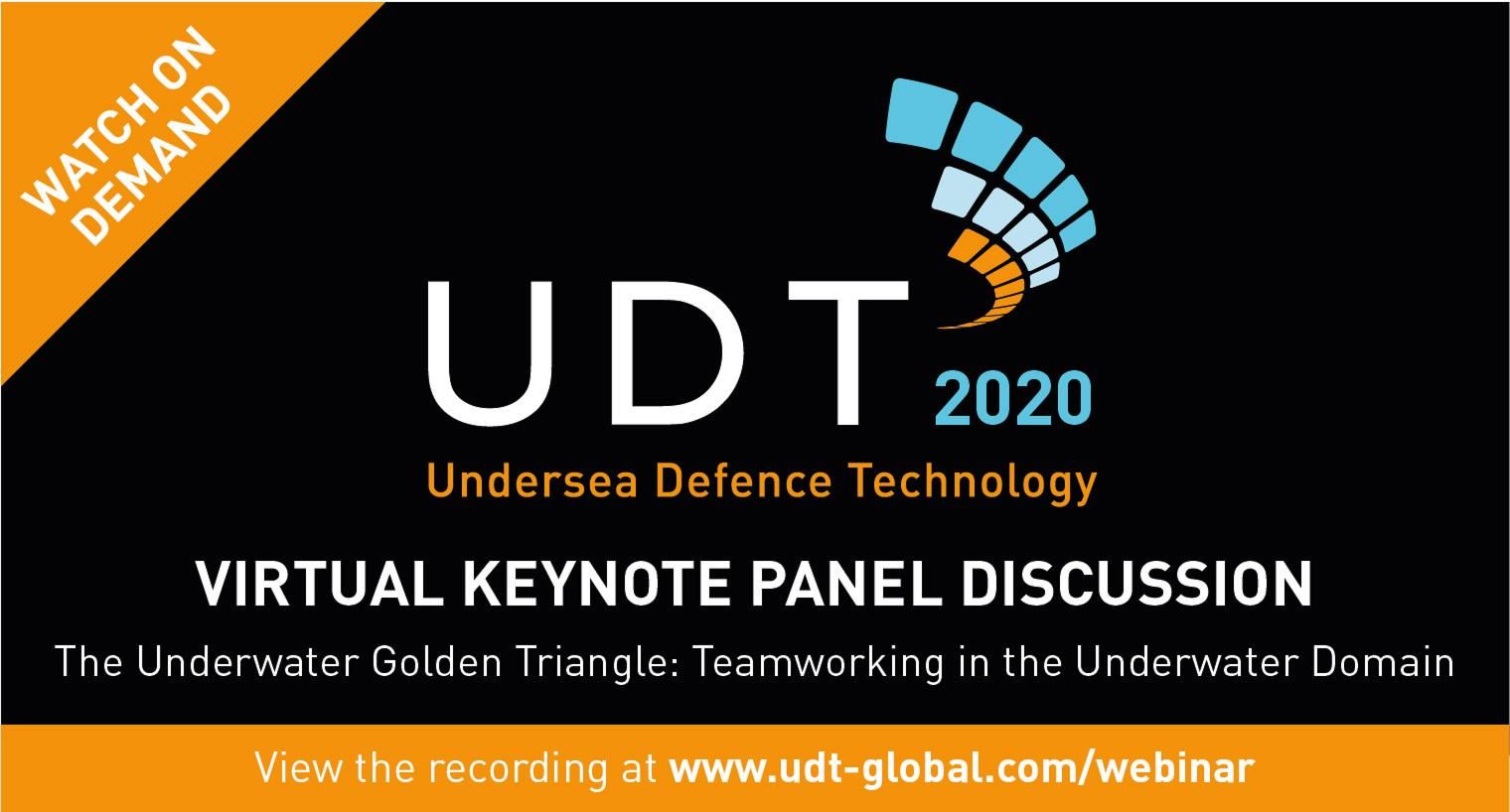 Join Our Webinar