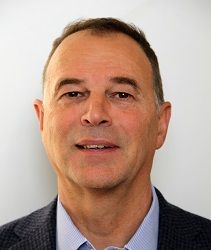 Dr Alain Maguer