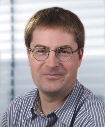 Chairman: Dr. Jörg Hurka