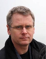 Dr Peter Beerens
