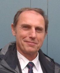 Mr Stéphane Jespers