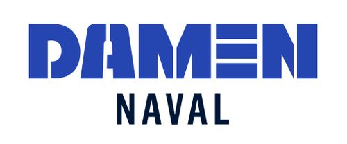 Damen Schelde Naval Shipbuilding