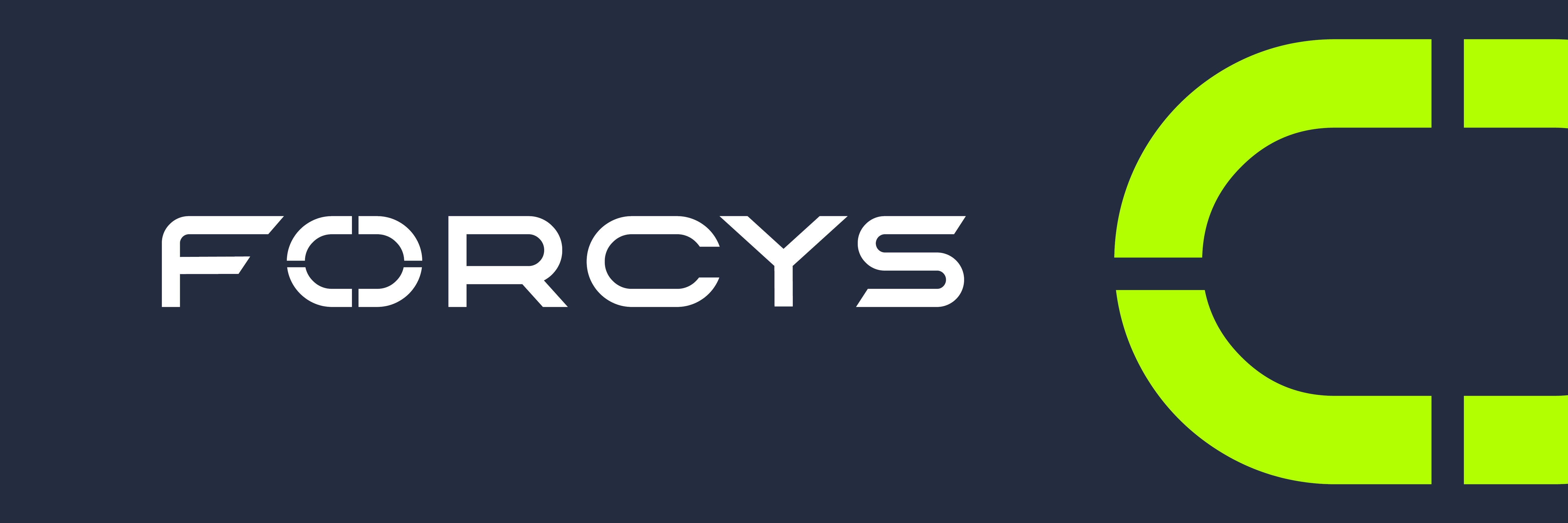 Forcys (in partnership with Sonardyne)