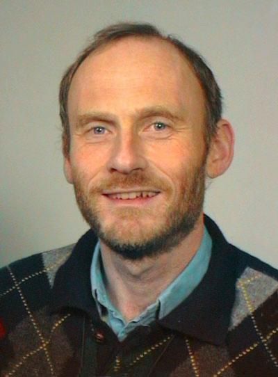 Mr Nils Størkersen