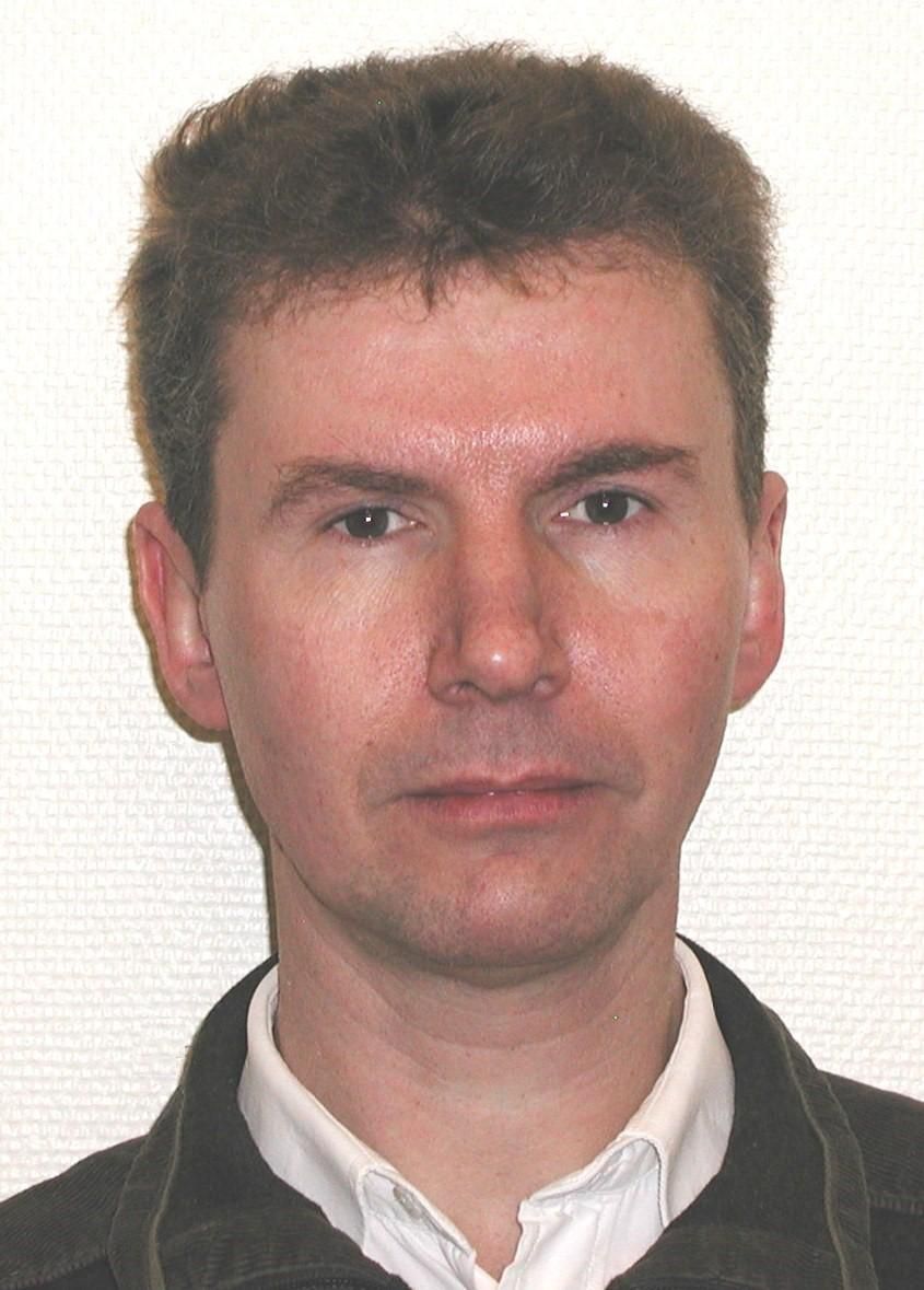 Thomas Petersson