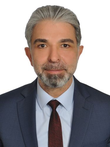 Ahmet Berat İLHAN