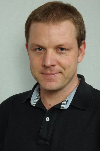 Alexander Bahr