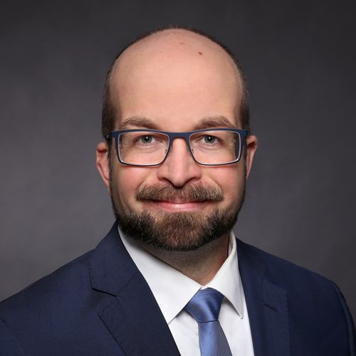 Arne Hinz