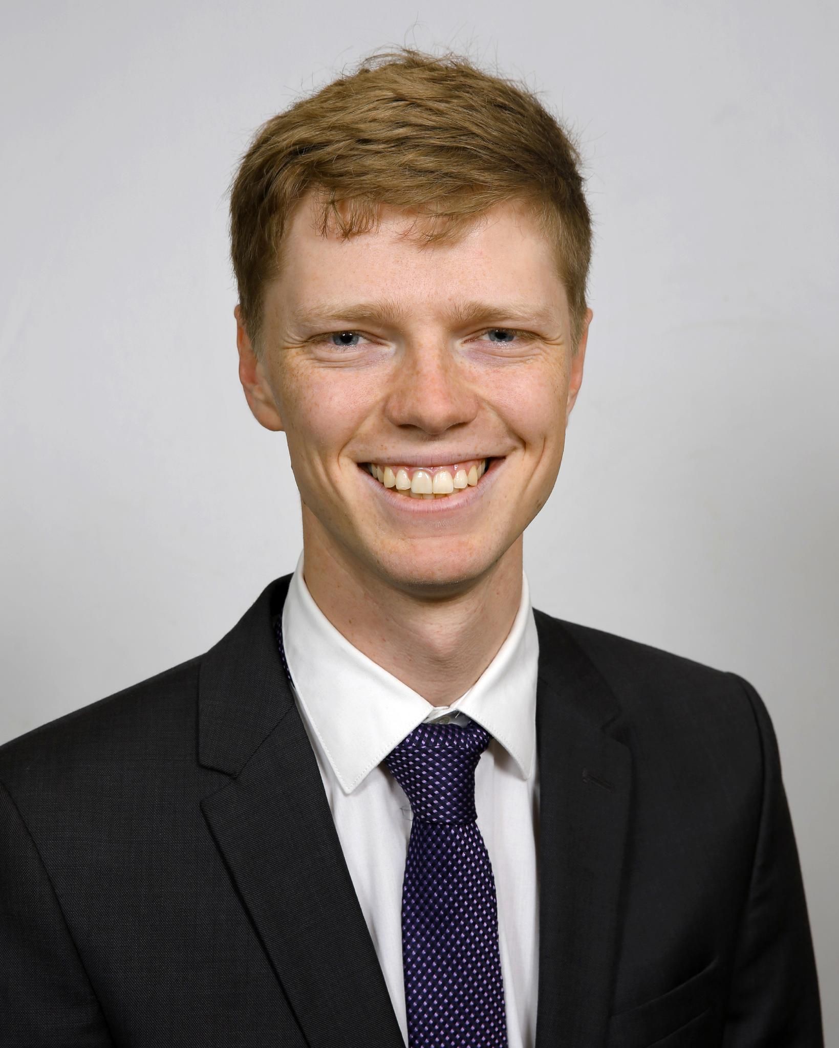 Kristoffer Engedal Andreassen