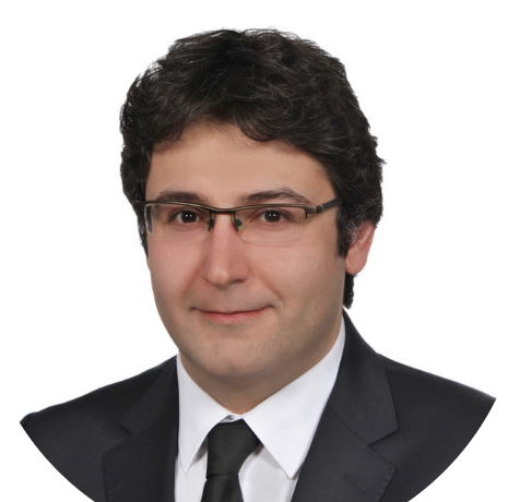 Erkan Bahardır