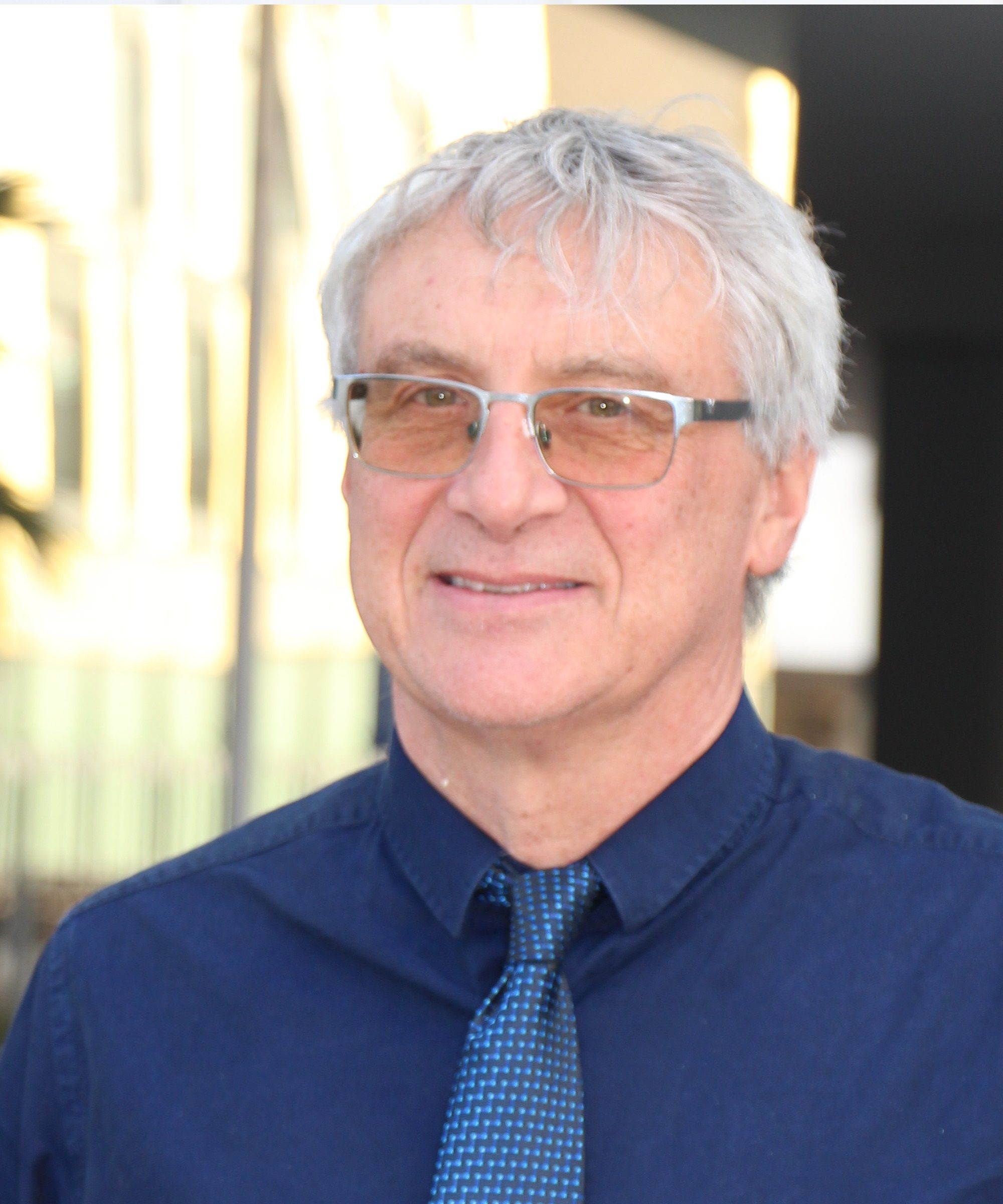 Christian Audoly