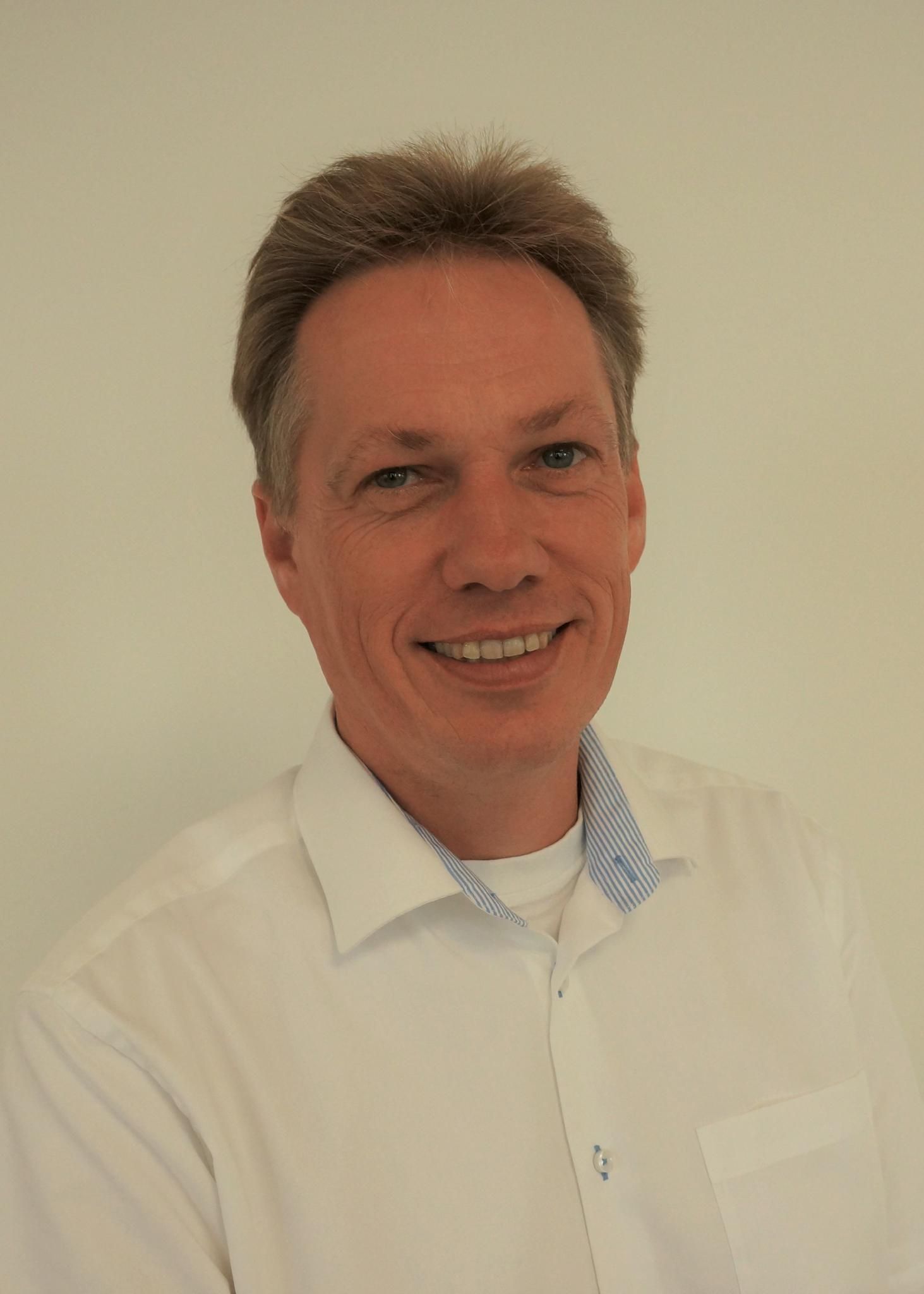 Christian Norbert Mueller