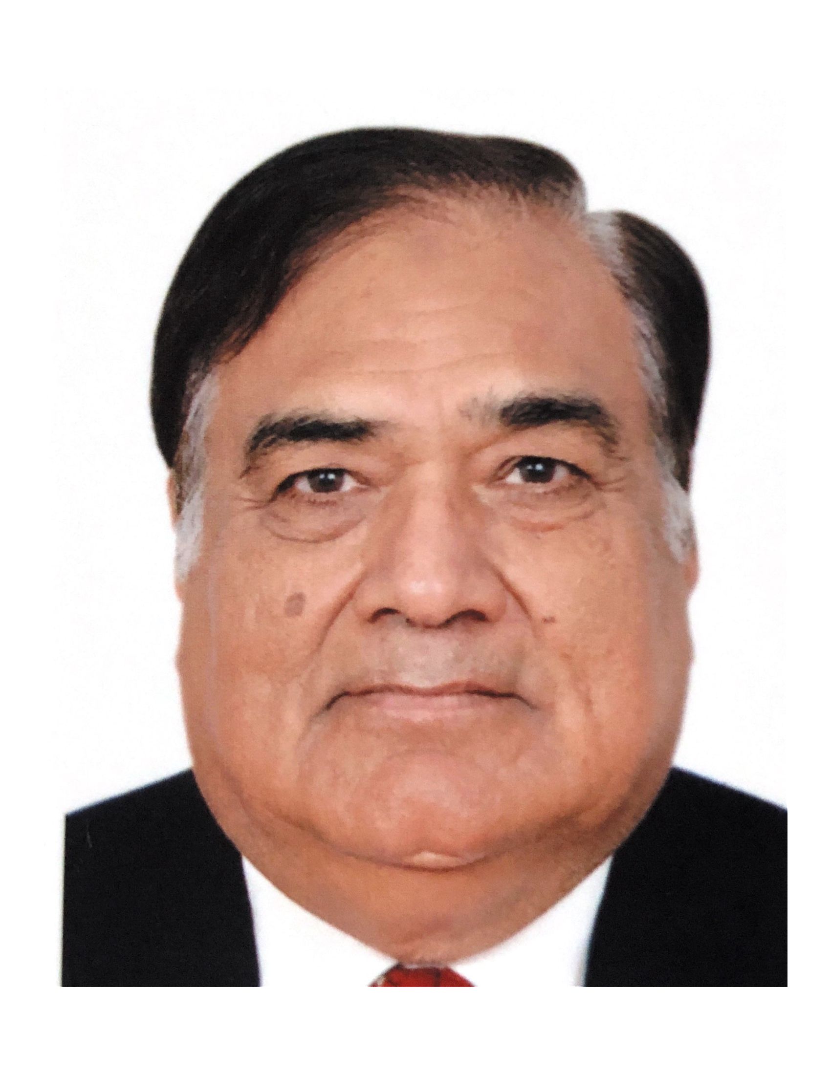 Iftikhar Ahmed