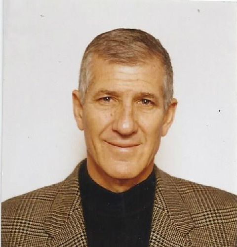 Udi Erell