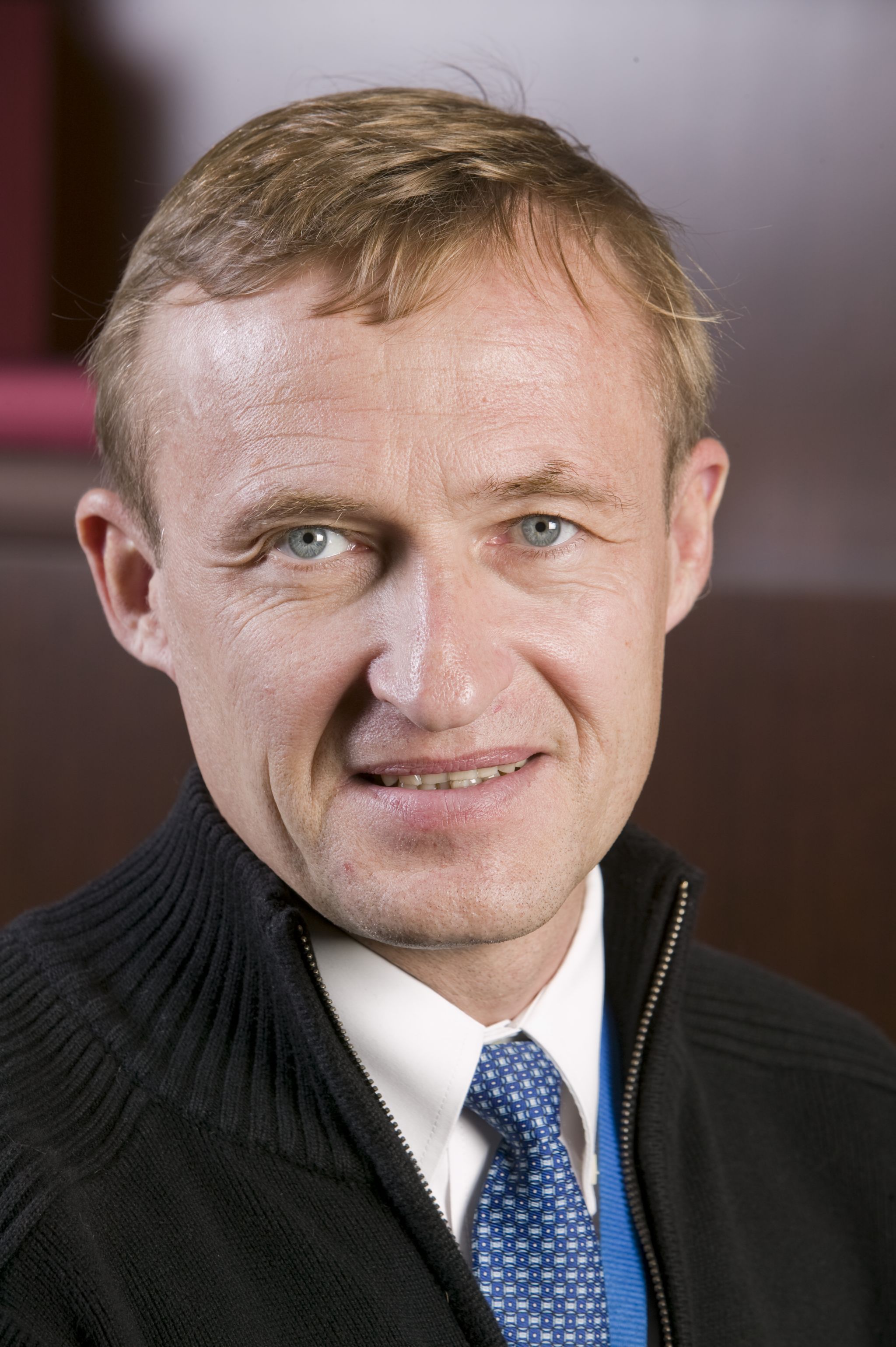 Laurent Pelissero