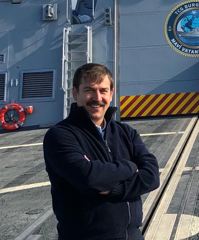 Ömer Batmaz