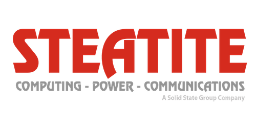 Steatite Ltd