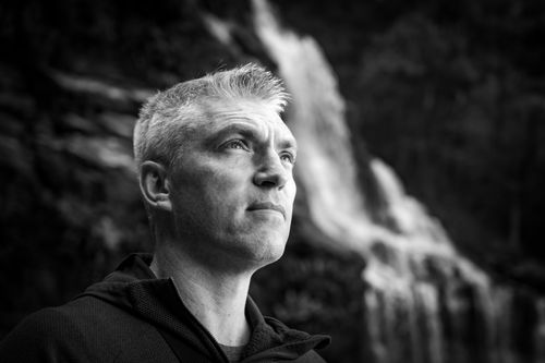 Daniel Clarke