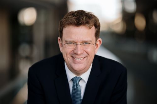 Reinhard Brandl