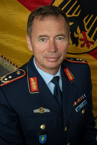 Michael Traut