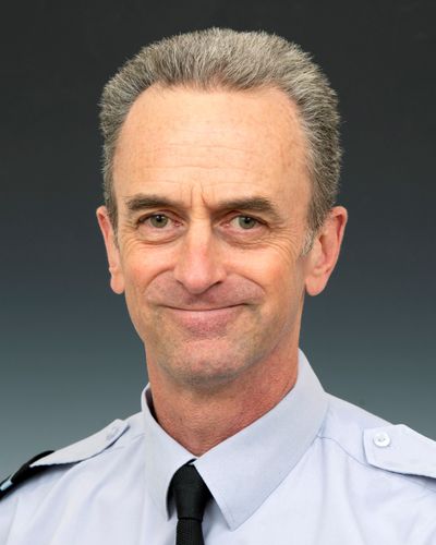 Hugh Smith