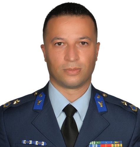 Arda Ayan