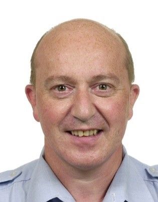 Philippe Dauwe (G.S.)