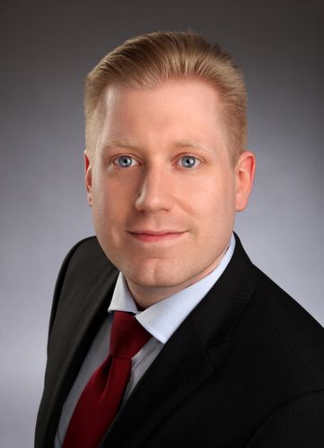 Torben Brack