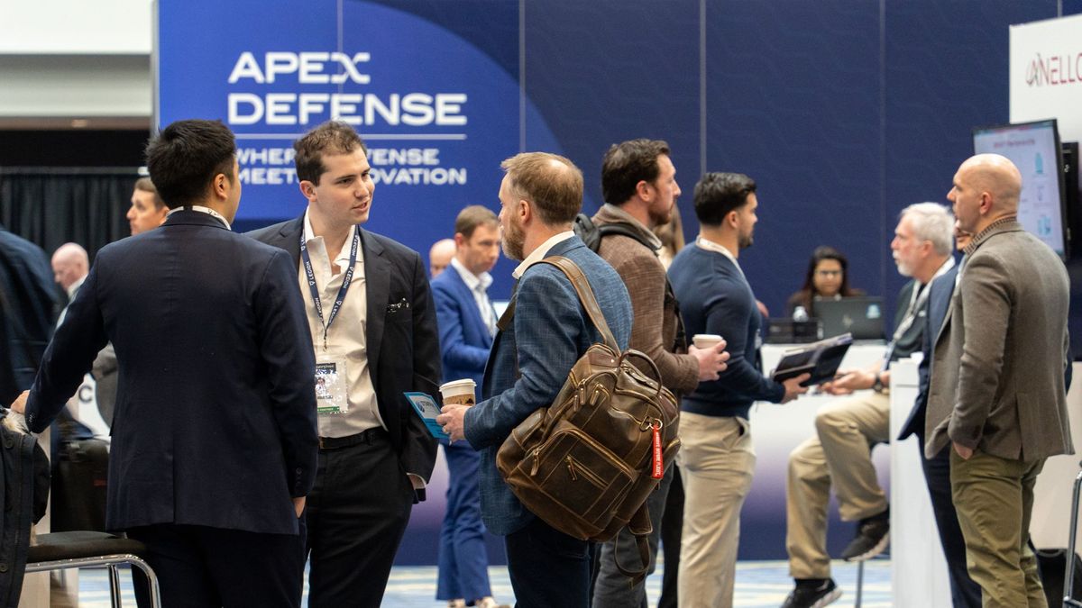 Apex Defense