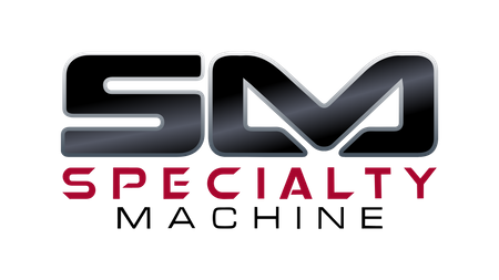 Speciality Machine