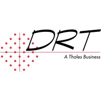 Digital Receiver Technologies, a Thales Business