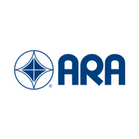 Company name - ARA