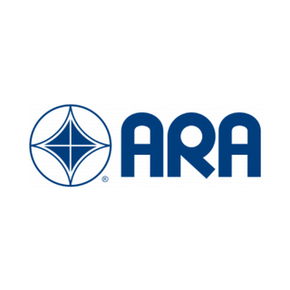 Exhibitor profile image for ARA