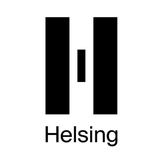Exhibitor profile image for Helsing