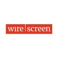 Company name - WireScreen