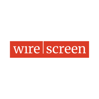 Exhibitor profile image for WireScreen