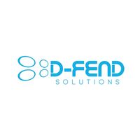 Company name - D-Fend Solutions
