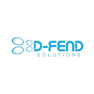 Exhibitor profile image for D-Fend Solutions