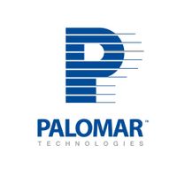 Company name - Palomar Technologies