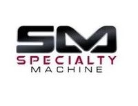 Company name - Specialty Machine